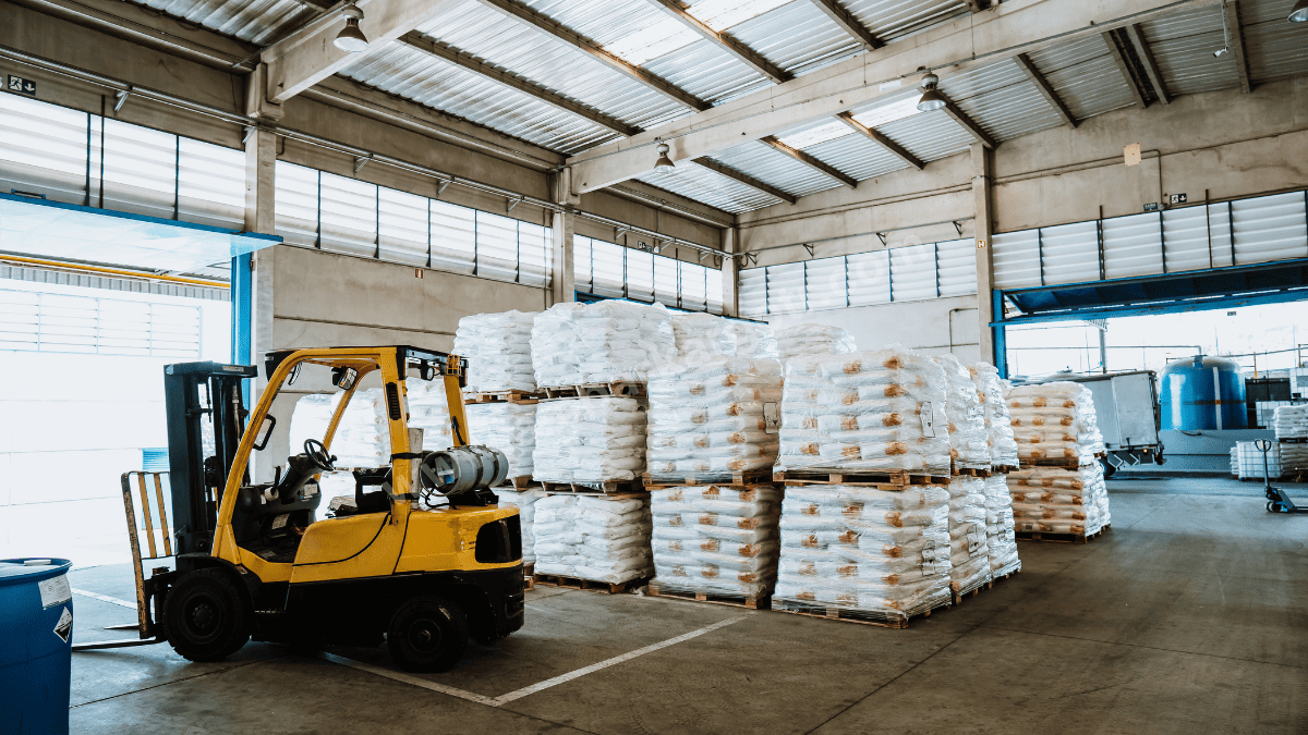 Kavak Kimyasal Ürün Taşıma