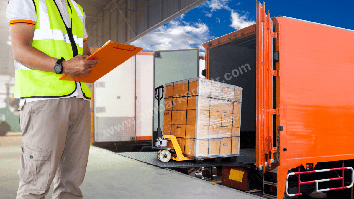 Kavak Şehirler Arası Taşıma